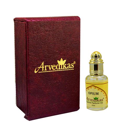 china white opium perfume oil